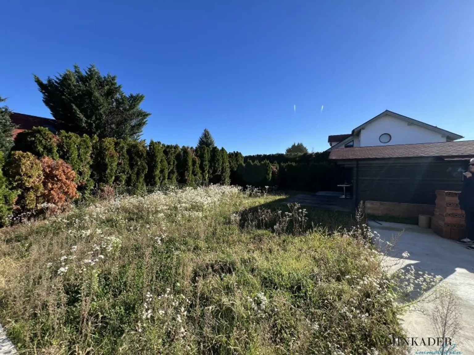 ⭐ Exklusives Seehaus am Privatsee – Wohnen, wo andere Urlaub machen