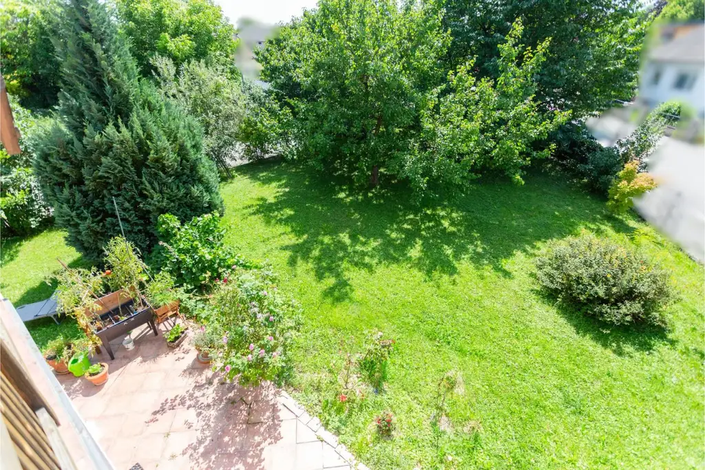 Wunderschönes Einfamilienhaus - ruhige Siedlungslage!