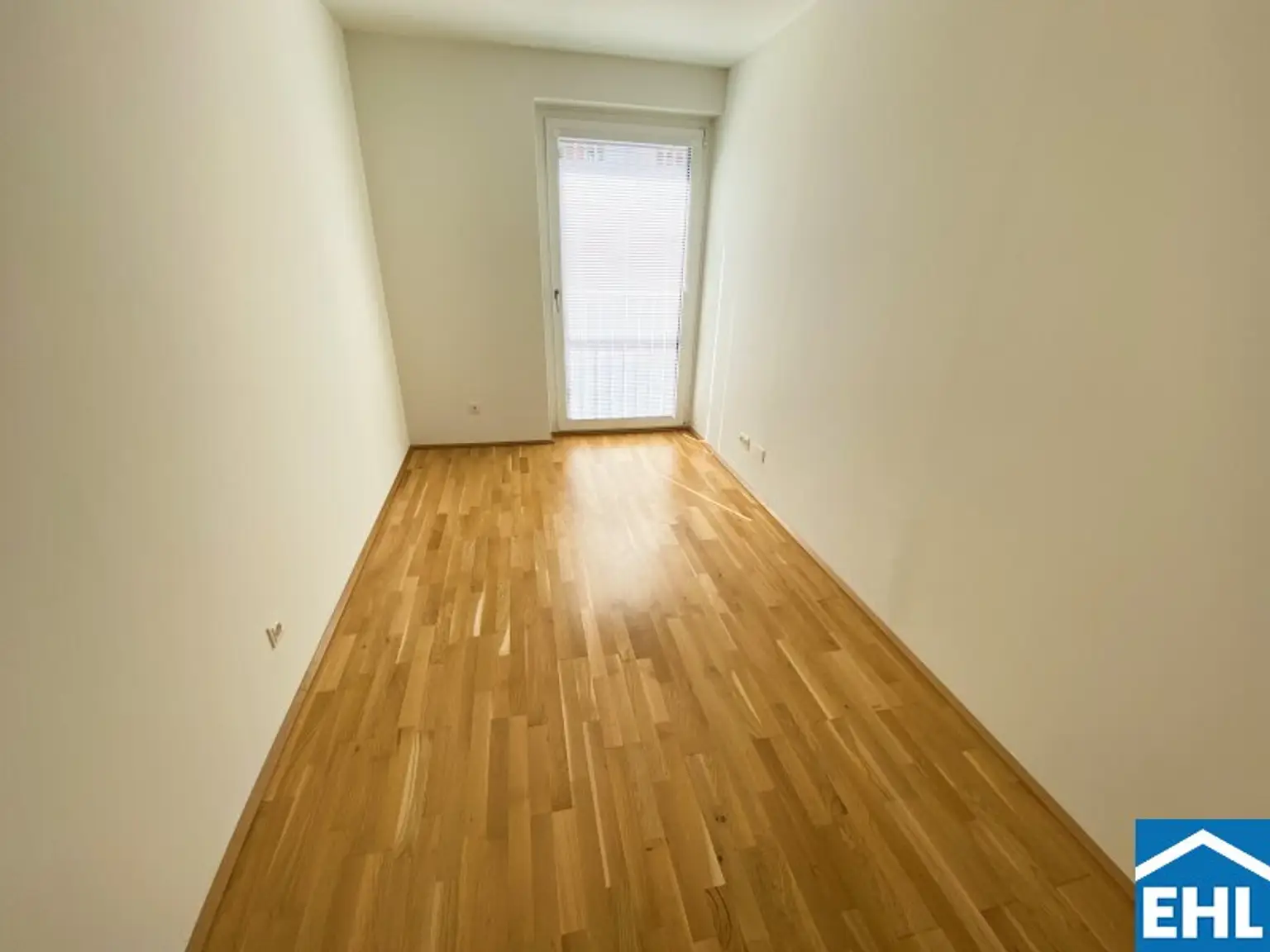 Großzügige Garten-Maisonette an der Lände!