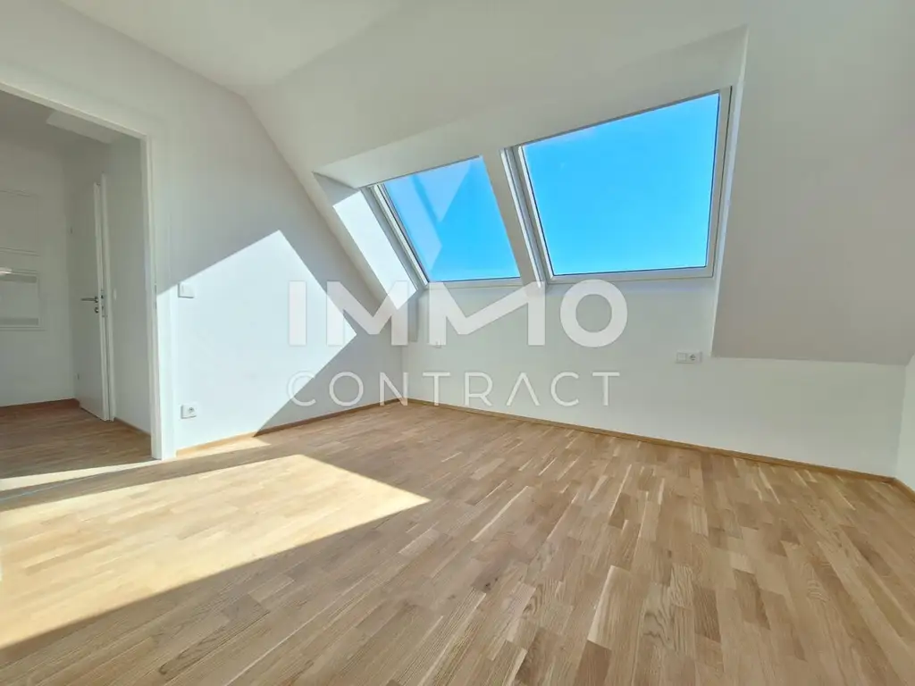 *Provisionsfrei* Neubauwohnungen beim Freizeitparadies "alte Donau" 2-3 Zimmer; Freiflächen; Garagenstellplätze