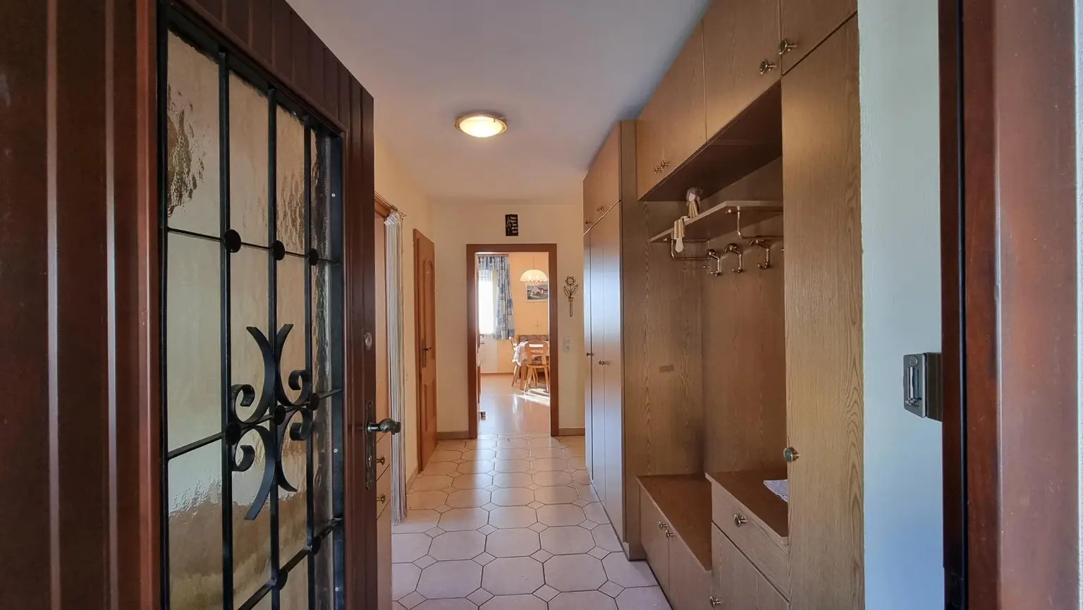 Einfamilienhaus mit Gartenidylle in St. Margarethen an der Sierning