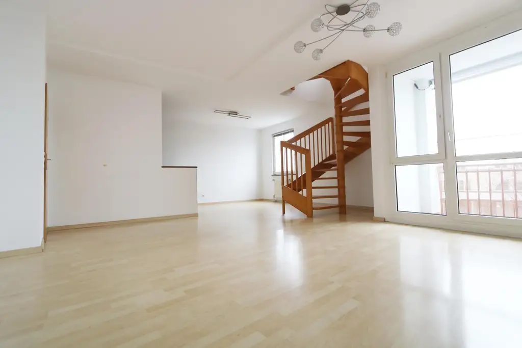 Gepflegte Eigentumswohnung mit besonderem Flair mitten in Gunskirchen