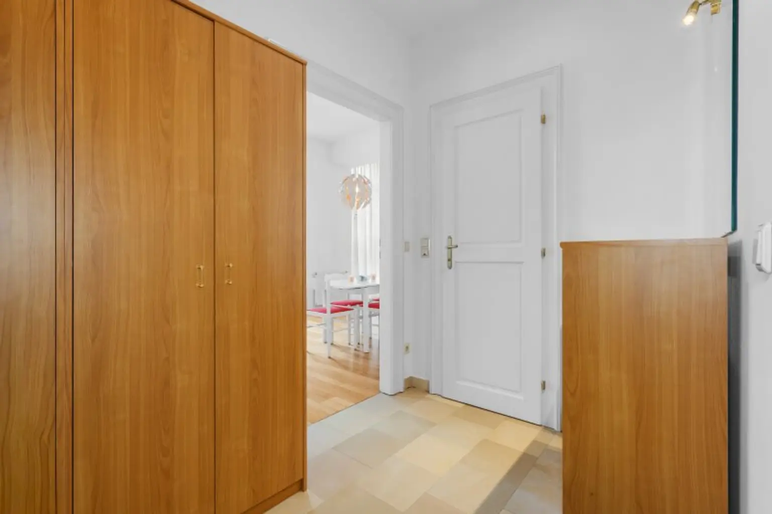 Charmante 2-Zimmer-Wohnung in erstklassiger Lage in 1030 Wien!
