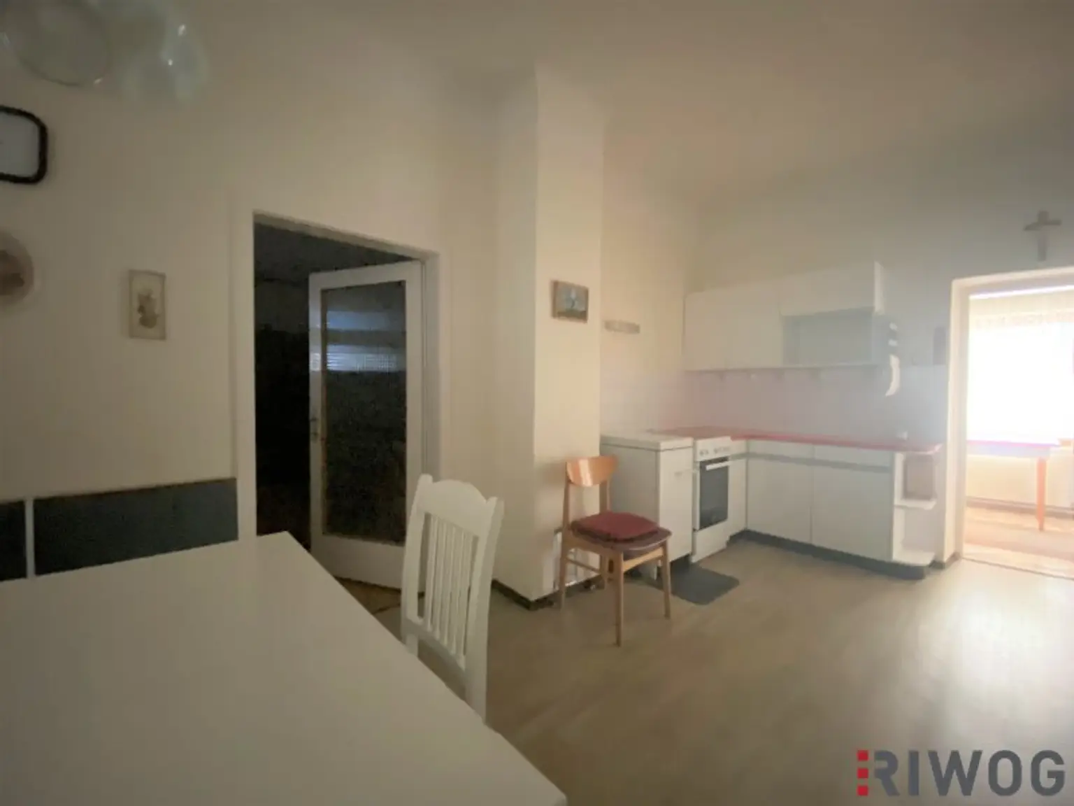 saniert *** ruhig gelegenes Einfamilienhaus mit Garten & Nebengebäude in Sollenau