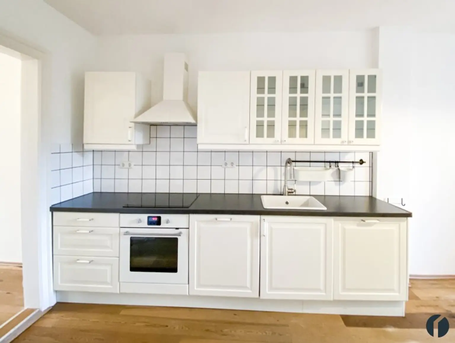 Charmantes Haus mit Garten mitten in Tulln