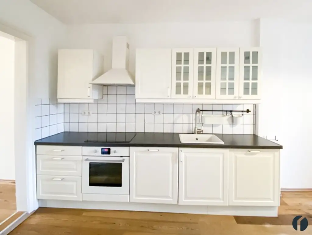 Charmantes Haus mit Garten mitten in Tulln