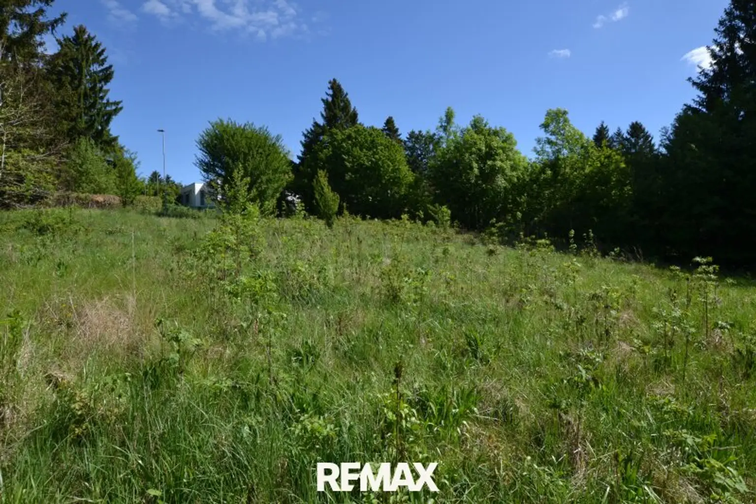 Grundstück