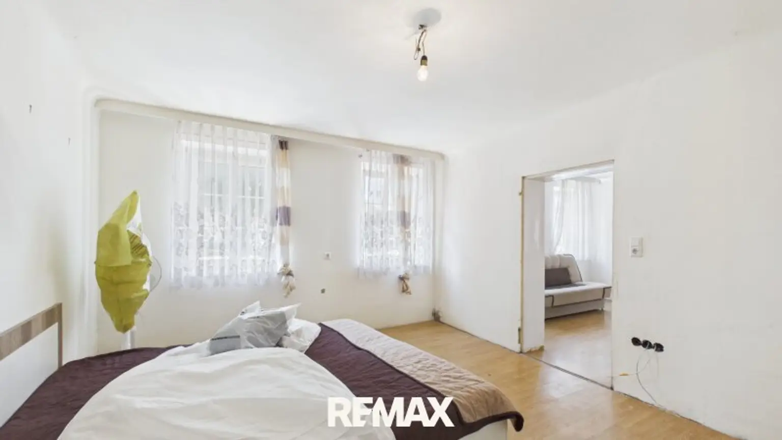 Großzügiges Zuhause mit Potenzial auf 1.629 m² – Wohnhaus, Nebengebäude & vielseitige Nutzungsmöglichkeiten