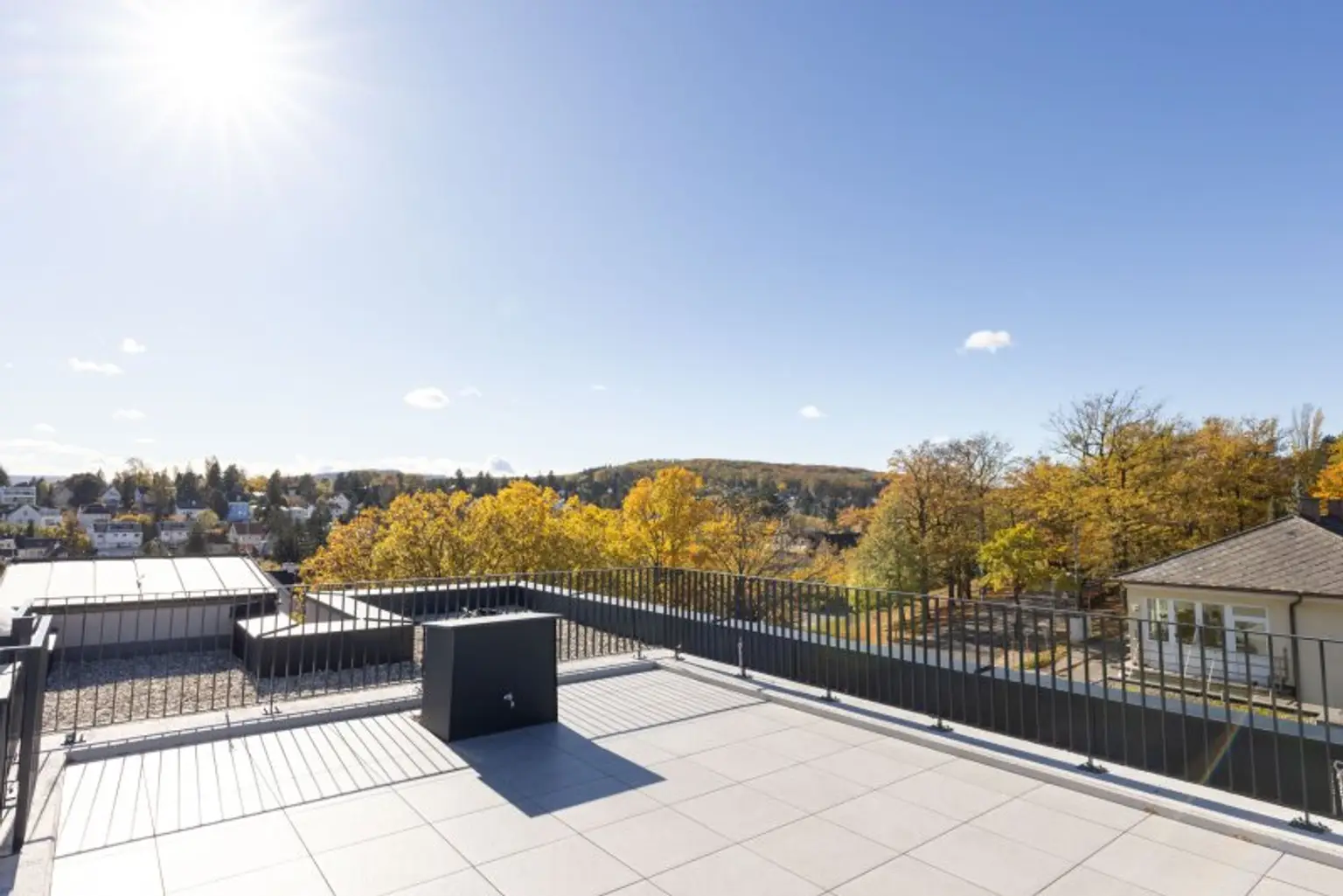 JARDIN HERMES - BOUTIQUE-PROJEKT DER EXTRAKLASSE