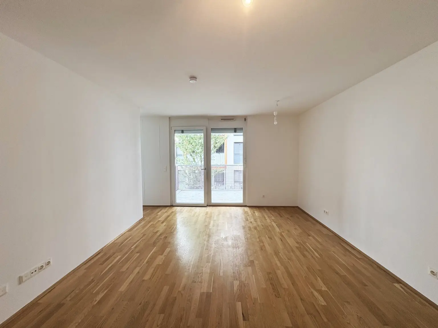 Wohnzimmer II