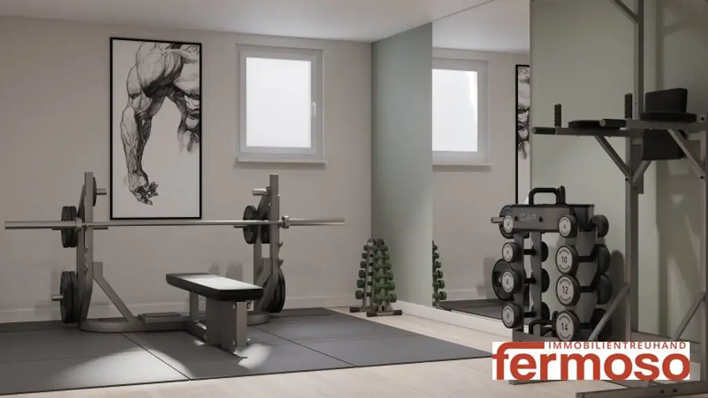 Auhof Park Residences - wo Wohnen und Leben in Harmonie ist