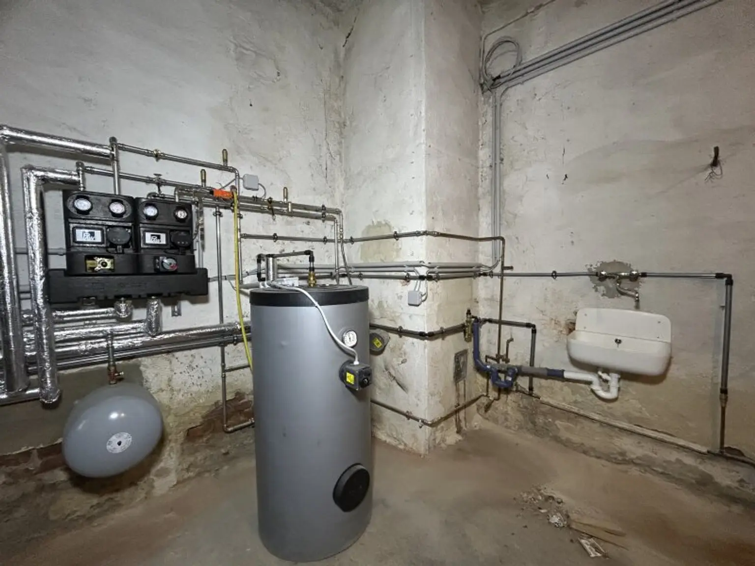 +Streckhof im mittleren Bgld, neben Oberpullendorf! +