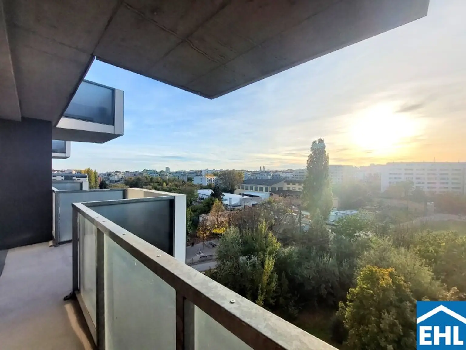 Musterbalkon