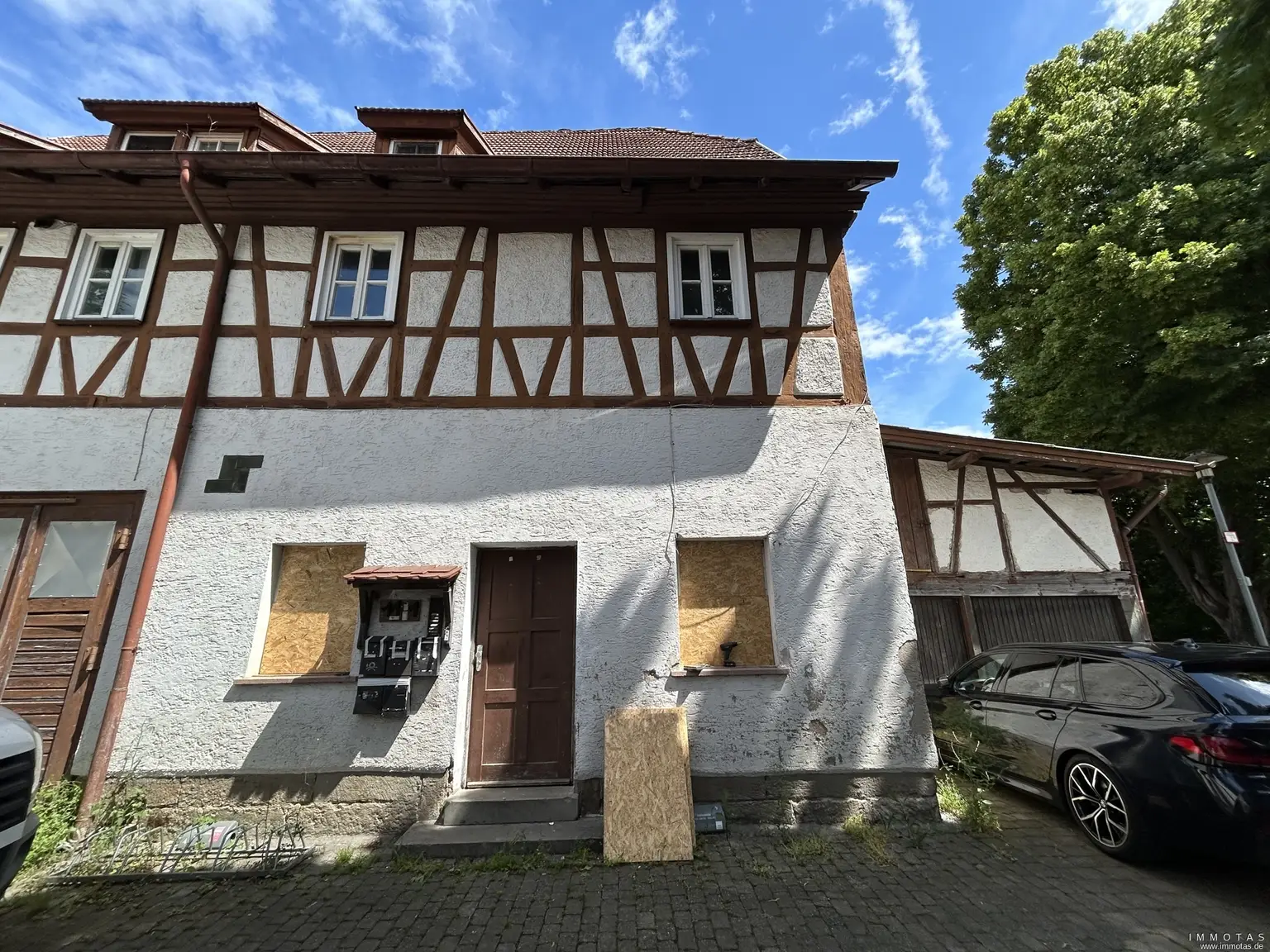 Außenansicht