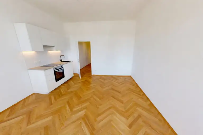 Wohnraum I