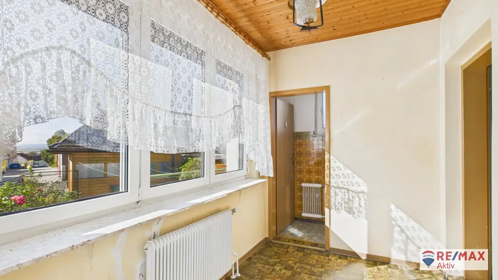 Sanierungsbedürftiges Juwel - gestalten Sie Ihr neues Zuhause