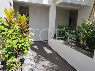 Apartment-El-Palm-Mar-Jardines-Menceyes-Entrada-1-Tenerife