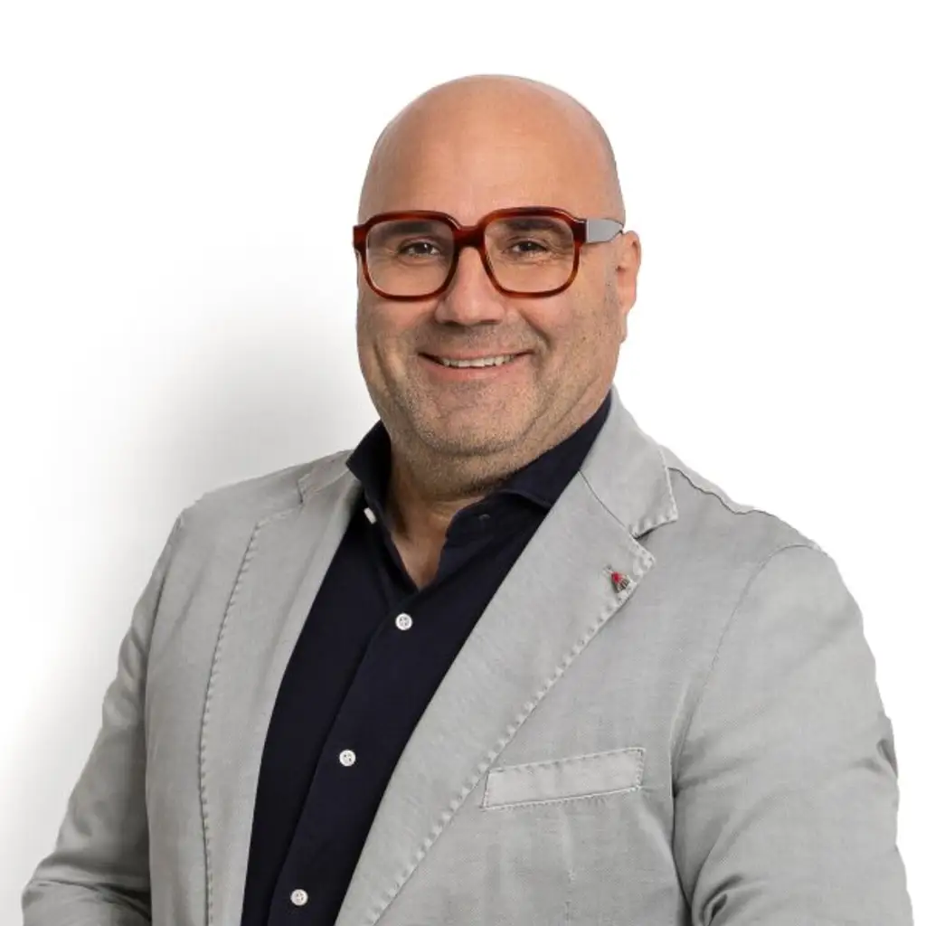 Michael Tschida