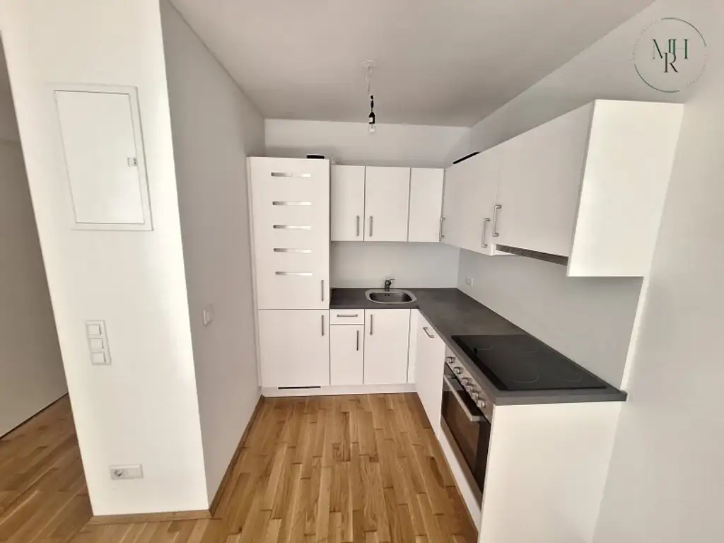 Ein Zuhause zum Wohlfühlen mit großzügigem Balkon direkt bei U3