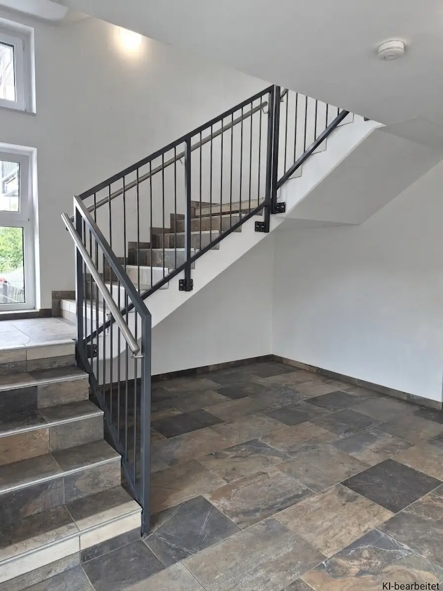 Ein Zuhause zum Verlieben - Neubau: Tolle ca. 65 m² Wohnung mit ca. 64 m² Eigengarten und Terrasse