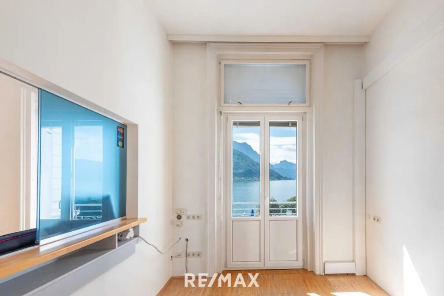 das könnte Ihr Wohnzimmer sein