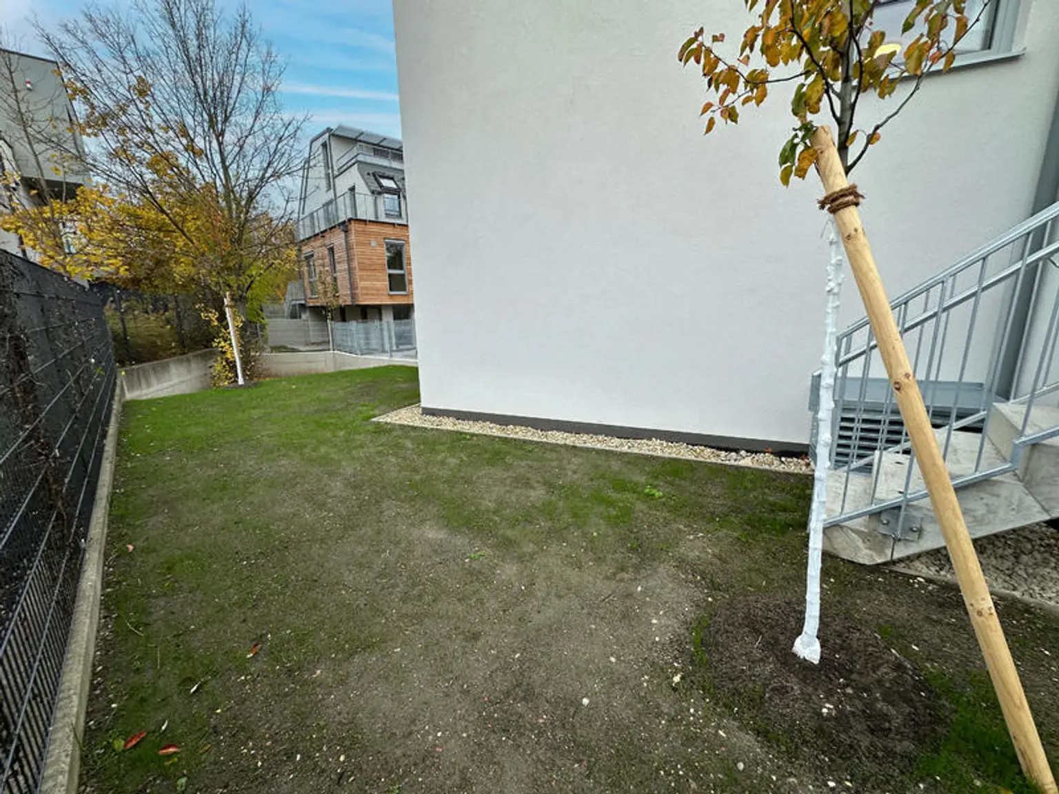 RESIDENZ AM STADTRAND