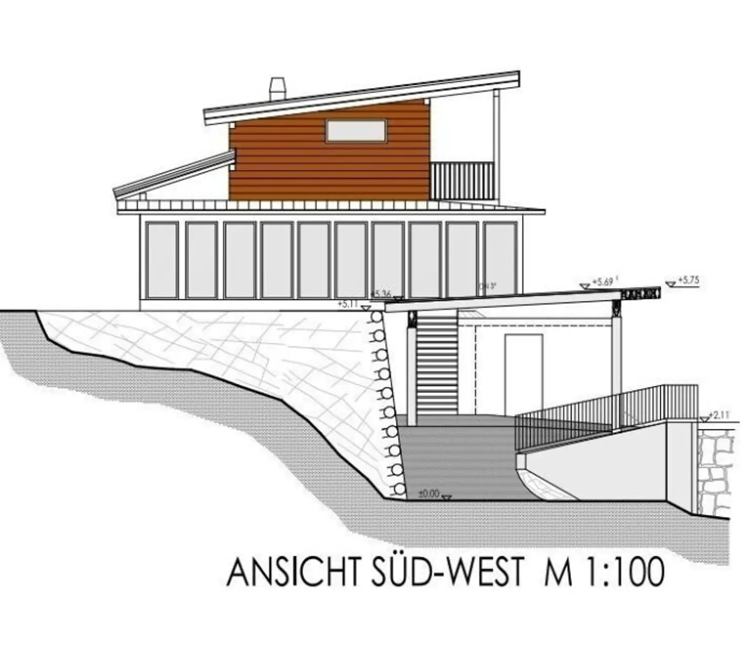 ACHTUNG: Idyllisches Ferienhaus in absoluter Alleinlage in Hochfügen