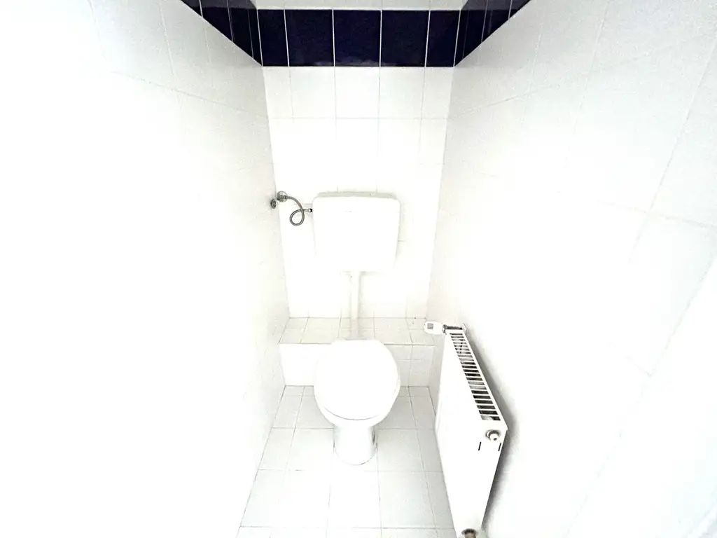 Urbanes Wohngefühl mit perfekter Anbindung – großzügige 3-Zimmer-Wohnung in guter Lage