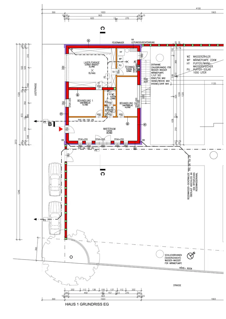 Plan 1