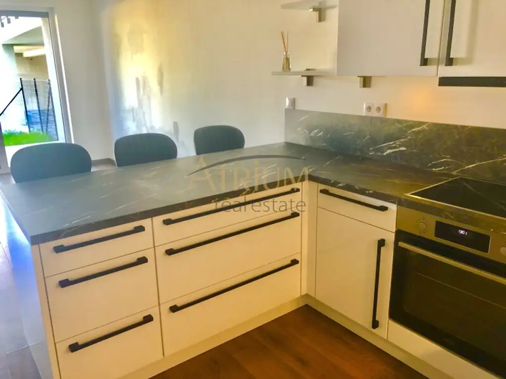 *** GARTENWOHNUNG INKL. STELLPLATZ – ideal für Anleger oder Eigennutzer ***