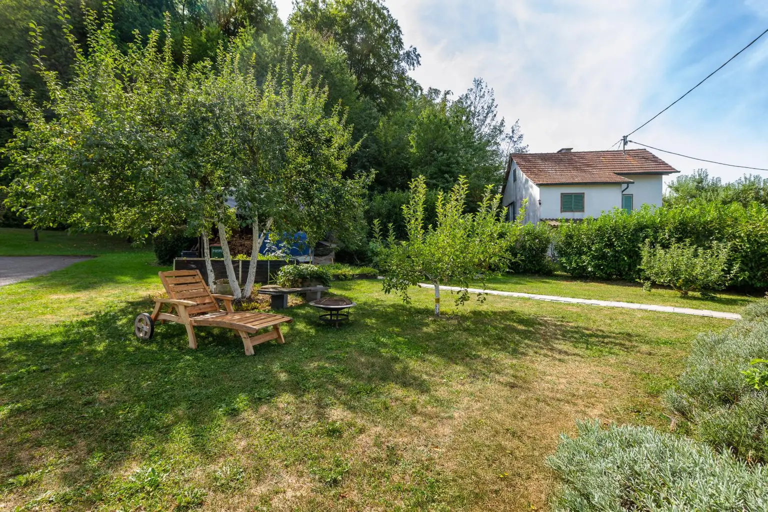 Garten