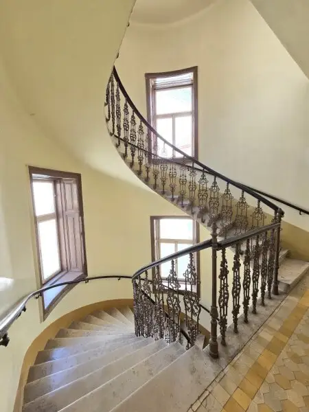 Generalsanierte Altbauwohnung nähe U4 Margaretengürtel