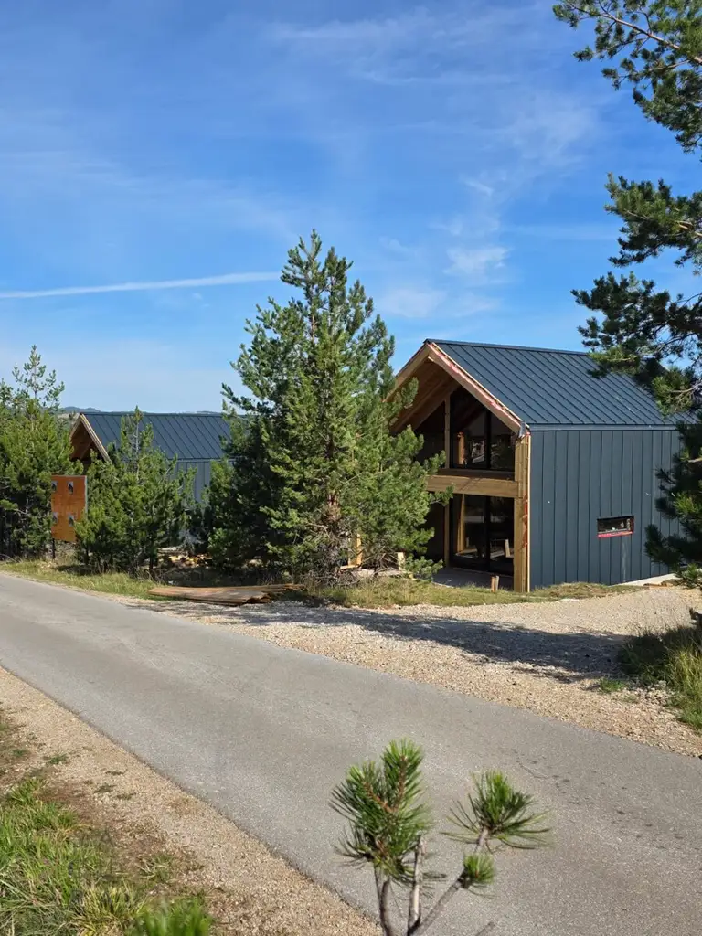 Exklusive Villen auf dem Tornik, Zlatibor – Luxus trifft auf Natur