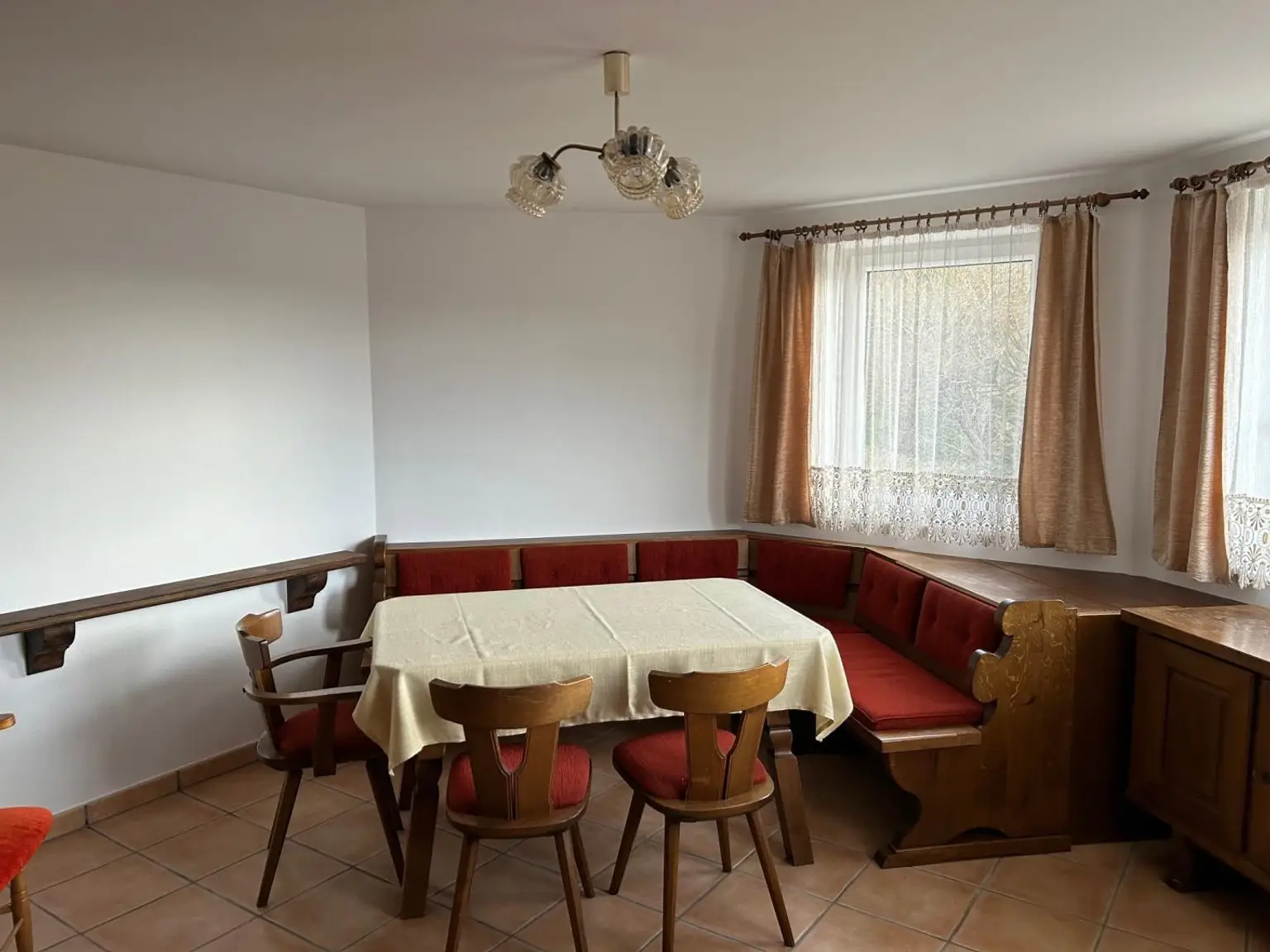 Gepflegter Bungalow mit Traumaussicht