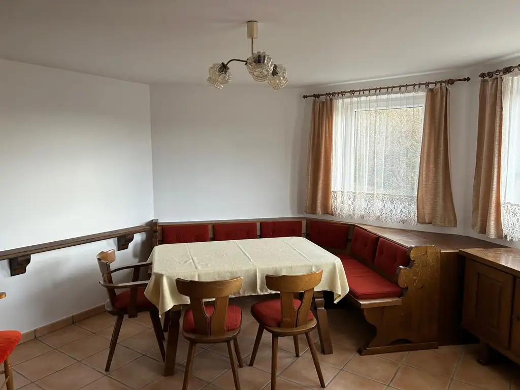 Gepflegter Bungalow mit Traumaussicht