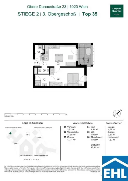 Nachhaltige Architektur mit Zukunft