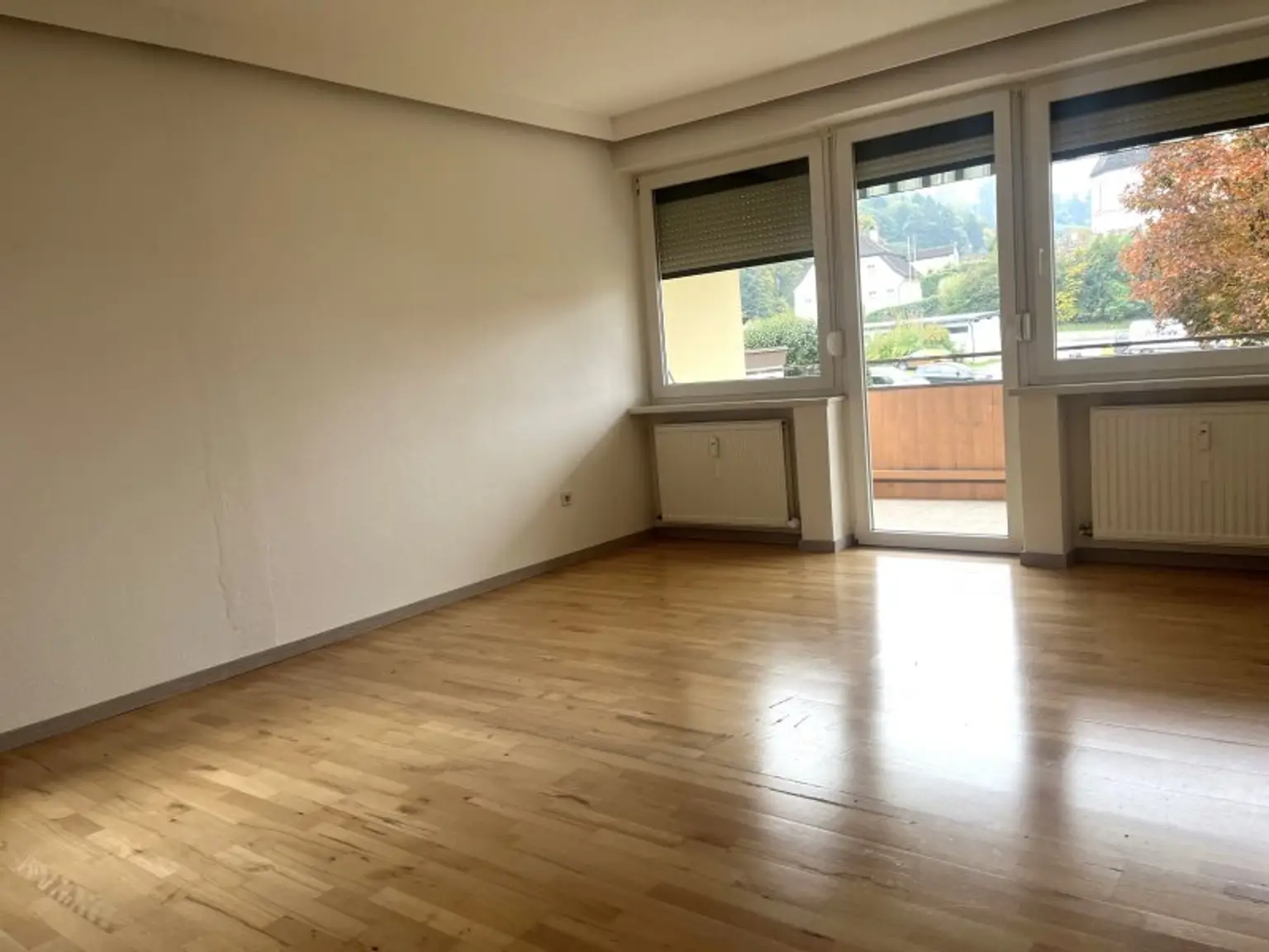 Familienfreundliche Wohnung in Buch in Tirol