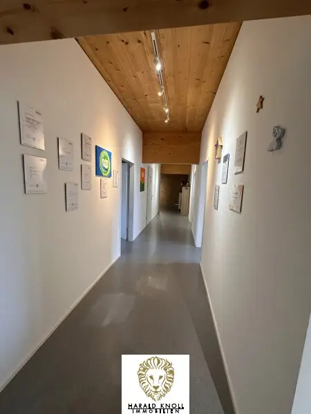 Großzügige Bürofläche in Toplage von Schwaz