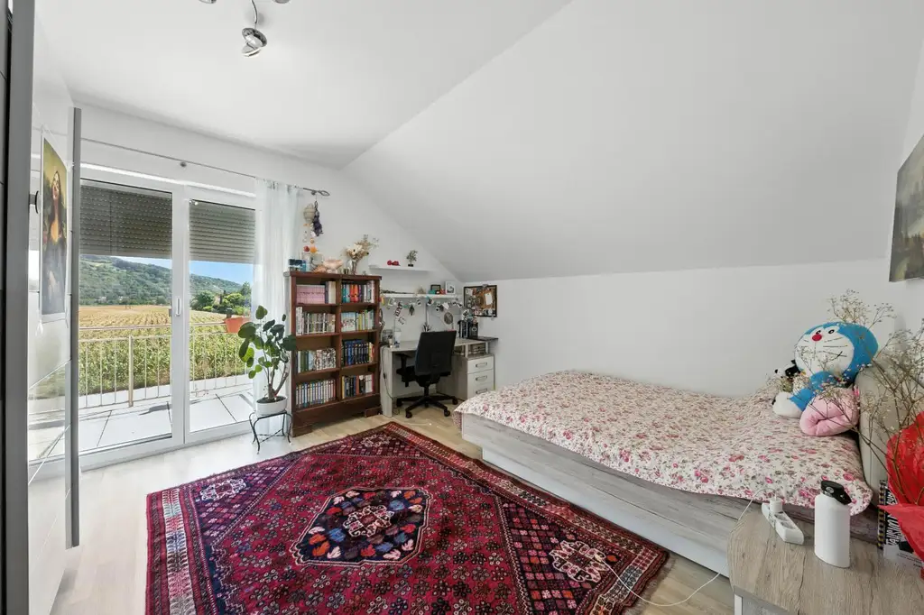 Exklusives Wohnerlebnis: Hochwertiges Zuhause auf 1300 m² Eigengrund am Wiener Stadtrand!