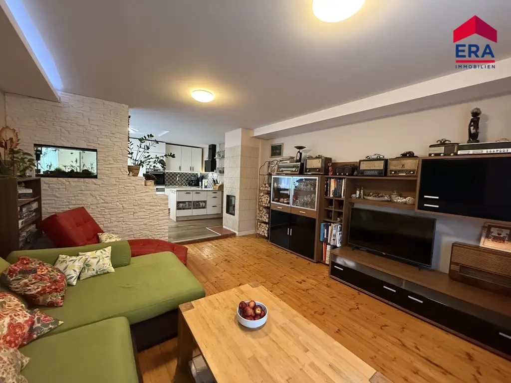PREISREDUZIERUNG: Zwei Häuser – unzählige Möglichkeiten! Wohnen, Vermieten oder Generationenwohnen