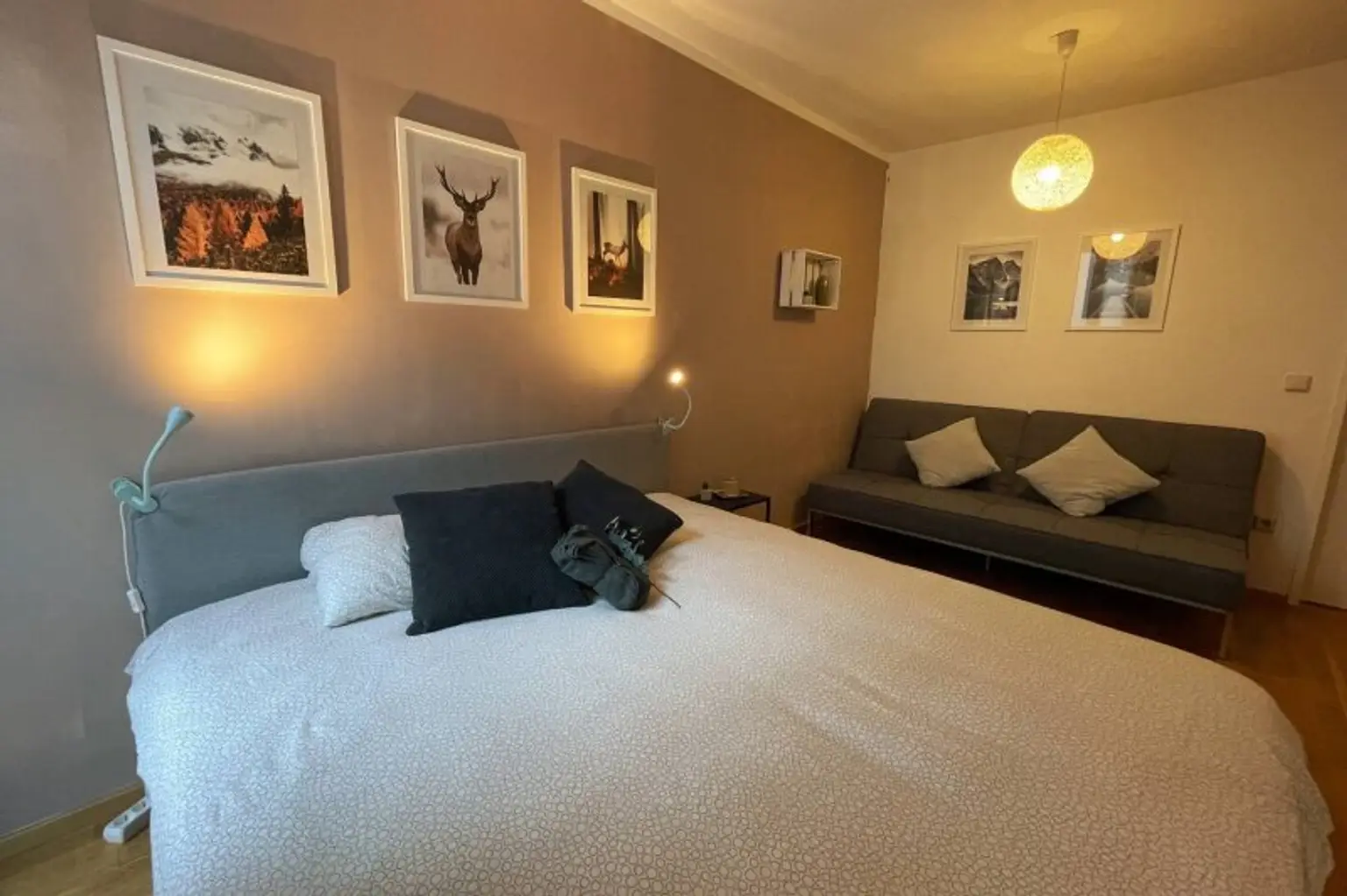 Moderne 3-Zimmer-Wohnung in der Nähe vom Hauptbahnhof– Ihr neues Zuhause!