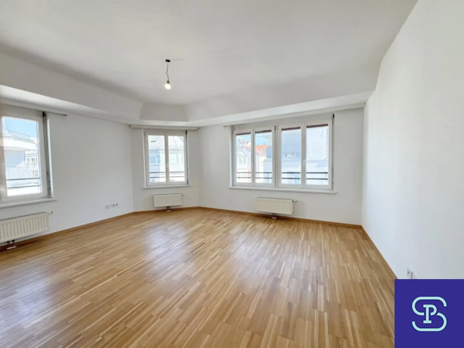 Sonnige 52m² DG-Wohnung mit Einbauküche Nahe U6 - 1170 Wien