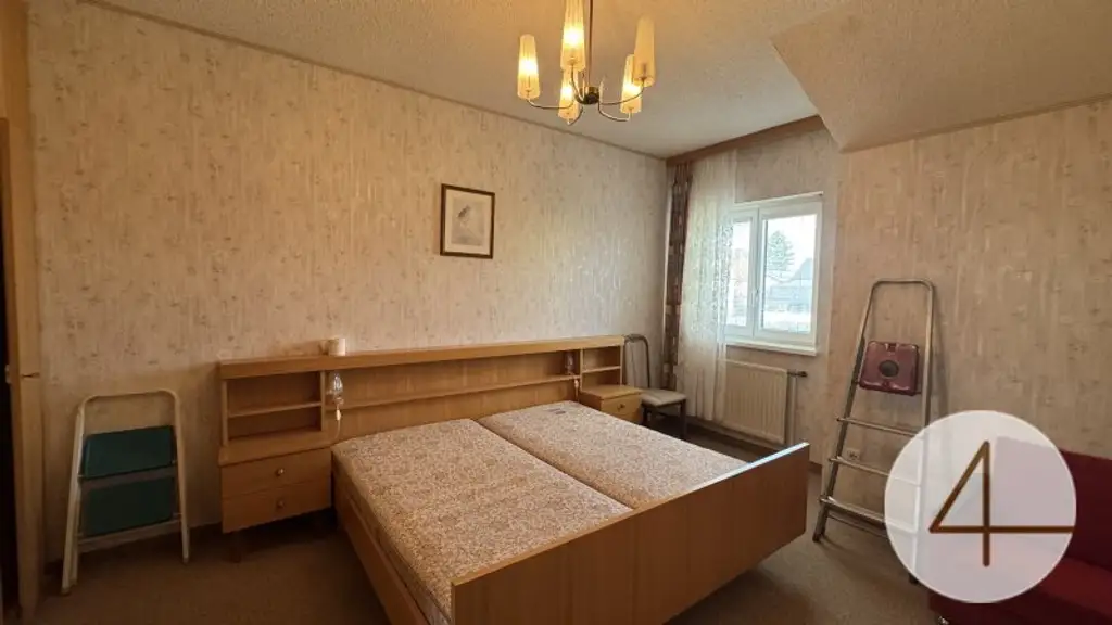 Charmante Wohnung in ruhiger Lage