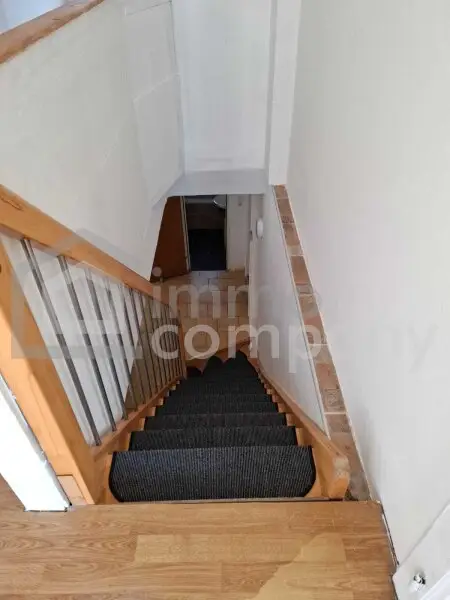 Einfamilienhaus im Dorfzentrum