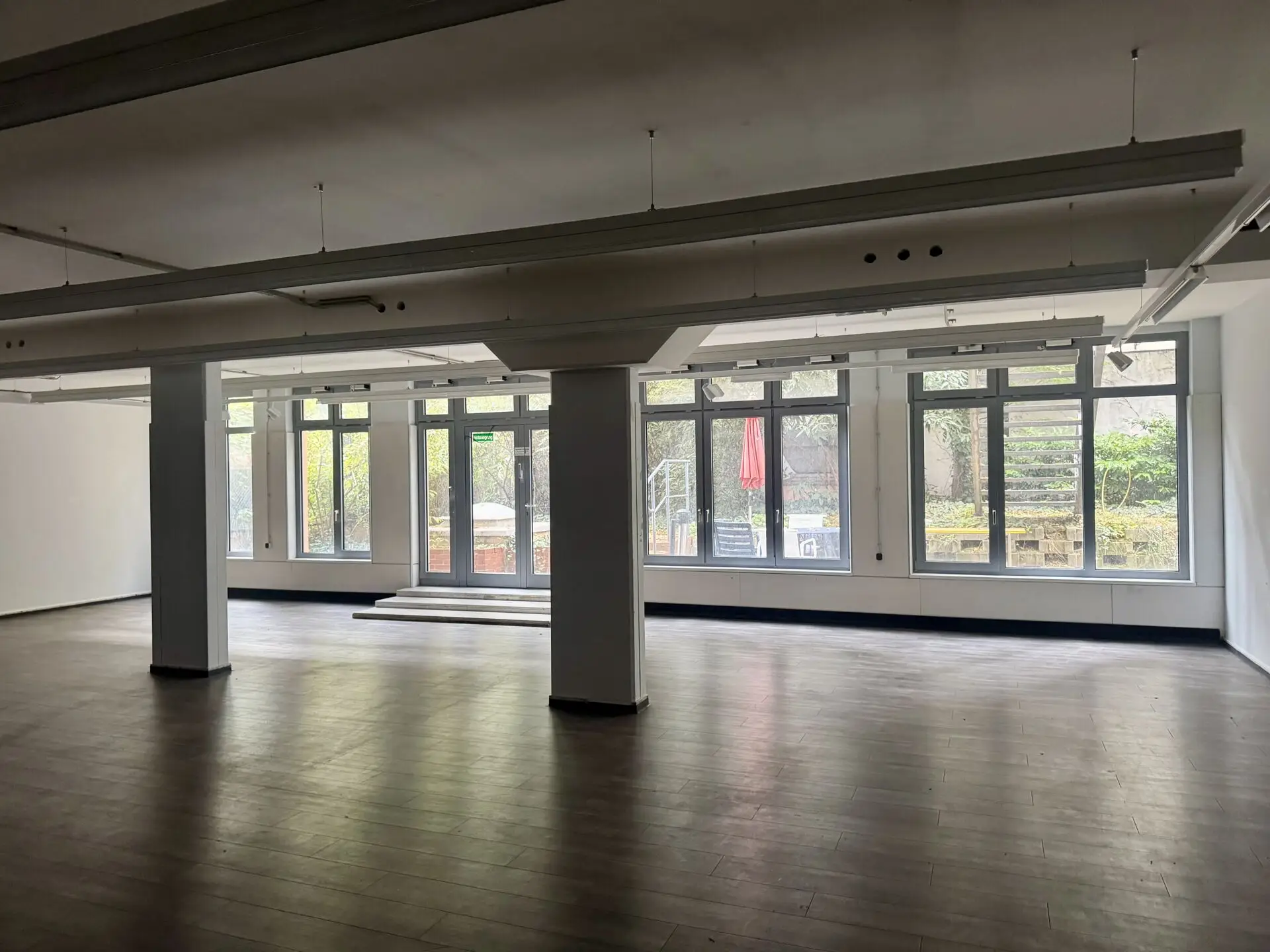 1050 Wien, Ziegelofengasse 33 Hofseite