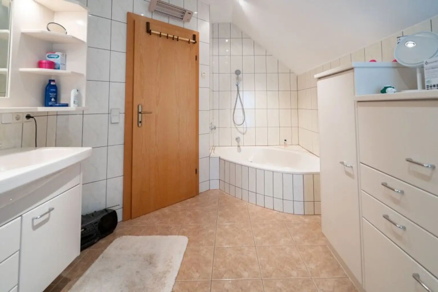 Idyllisches Einfamilienhaus mit Garten und Garage in Schwertberg zu kaufen