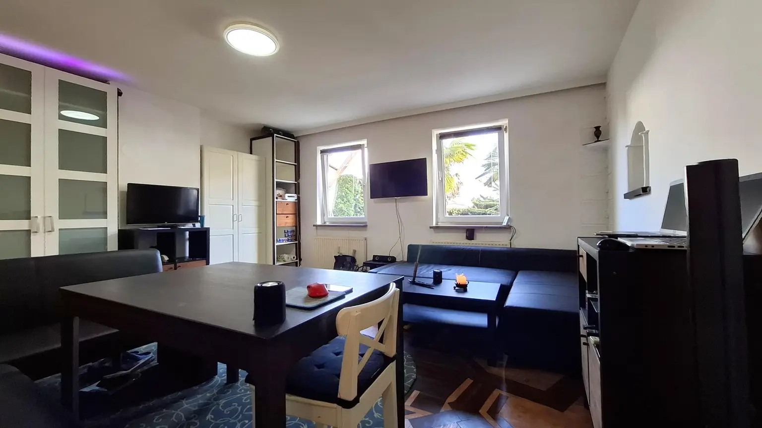 Garconniere Salzburg zu verkaufen