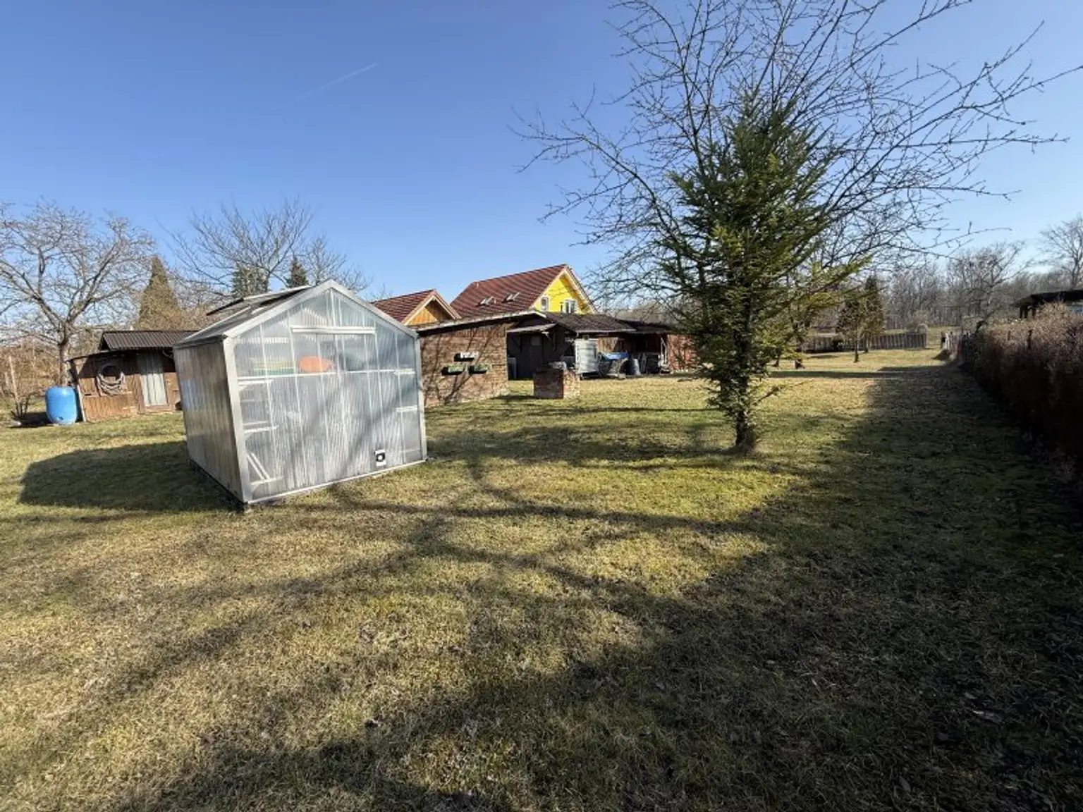 4030 Linz, Traunauweg 66