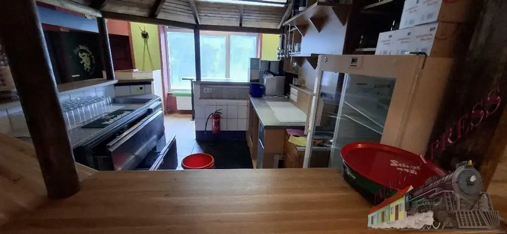 Leistbare Selbstständigkeit - Tanzcafé - Kaffeebar- mit Freifläche - viele Möglichkeiten