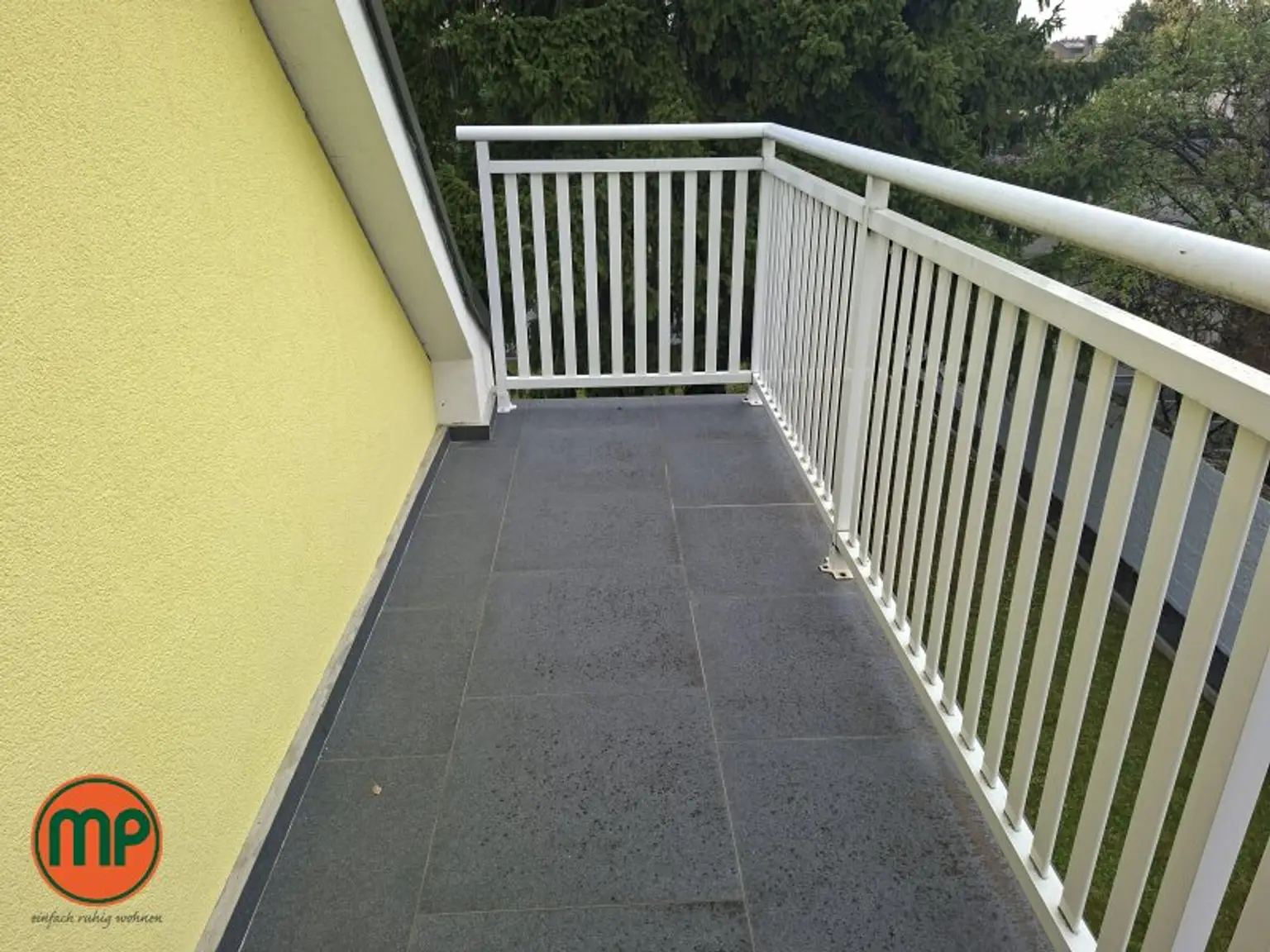 Ruheoase: Haus mit Wohlfühlfaktor